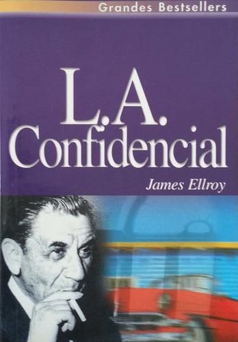 L. A. Confidencial