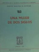 Una mujer de dos siglos