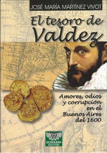 El Tesoro de Valdez