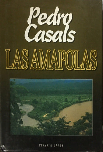 Las Amapolas