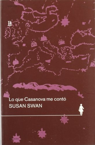 Lo que Casanova me contó