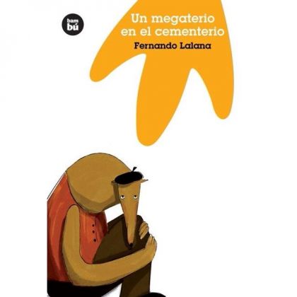 Un megaterio en el cementerio