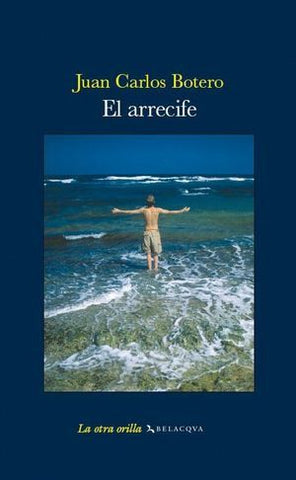 El arrecife