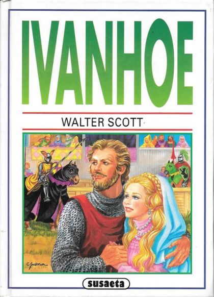 Ivanhoe