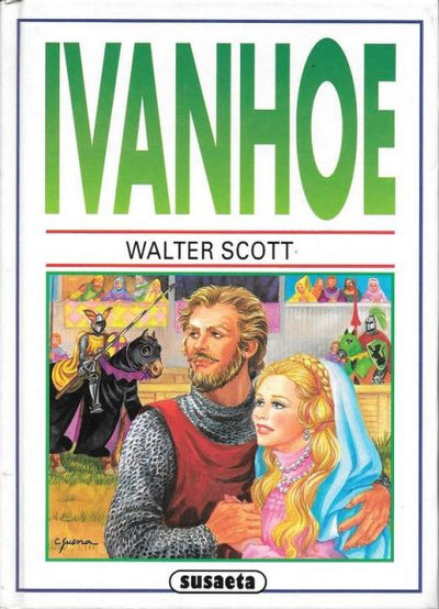 Ivanhoe