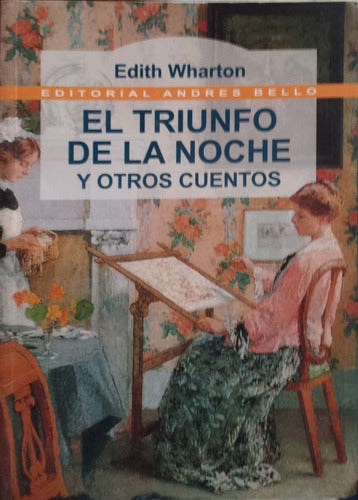 El Triunfo De La Noche
