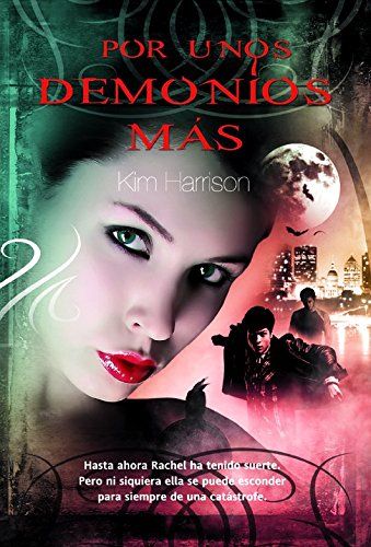 Por unos demonios más