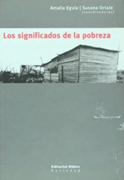 Los Significados De La Pobreza
