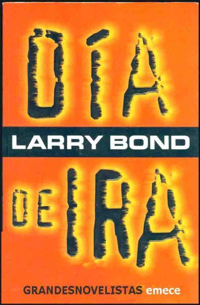 Día De Ira