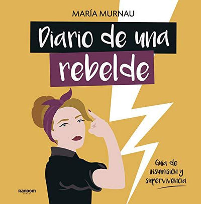 Diario de una Rebelde