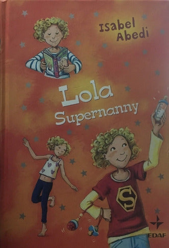 Lola Supernanny
