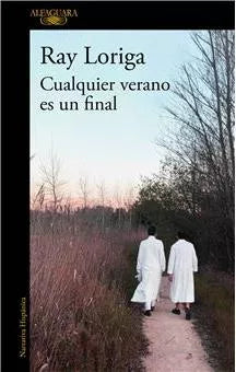 Cualquier verano es un final