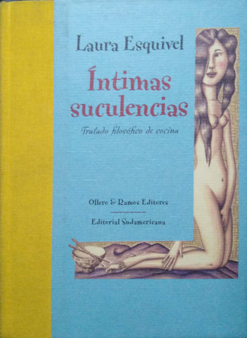 Íntimas Suculencias