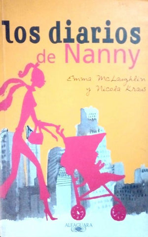 Los Diarios De Nanny
