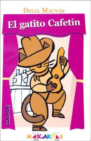 El Gatito Cafetin