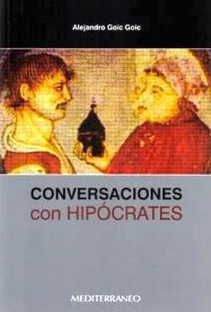 Conversaciones con Hipócrates