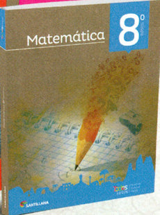 MATEMATICA 8 Basico TODOS JUNTOS