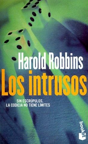 Los intrusos