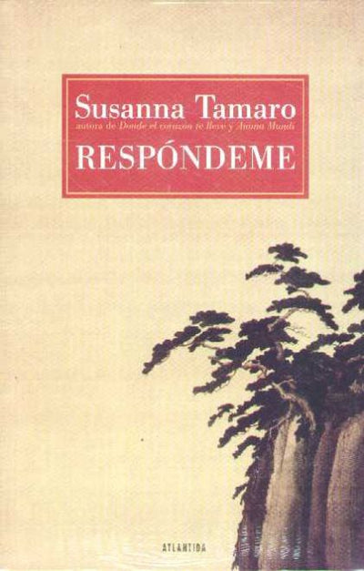 Respóndeme