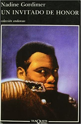 Un Invitado De Honor
