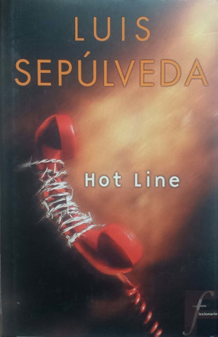 Hot Line (ficcionario)