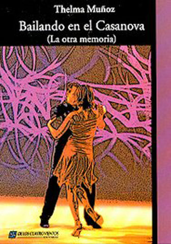 Bailando en la Casona