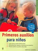 Primeros auxilios para niños