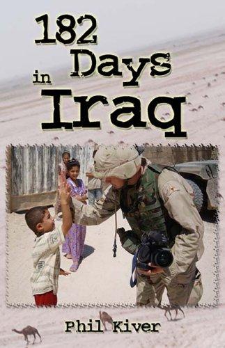 182 Days in Iraq