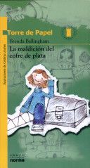 La maldición del cofre de plata