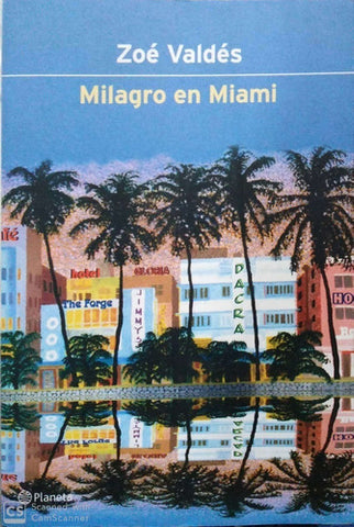 Milagro En Miami