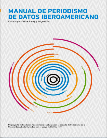 Manual de periodismo de datos iberoamericano