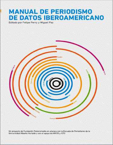 Manual de periodismo de datos iberoamericano