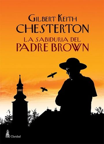 La sabiduría del Padre Brown