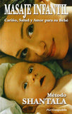Masaje infantil
