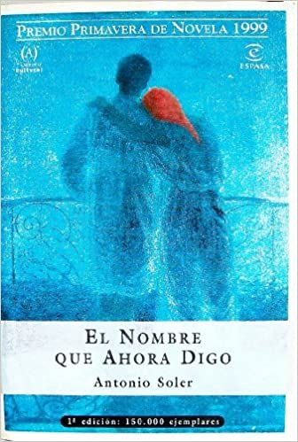 El Nombre Que Ahora Digo