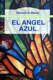 El Ángel Azul