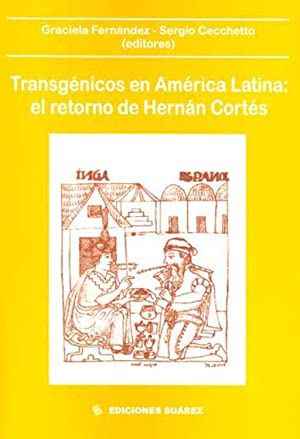 Transgenicos en America Latina