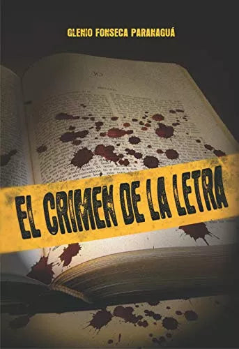 El Crimen De La Letra