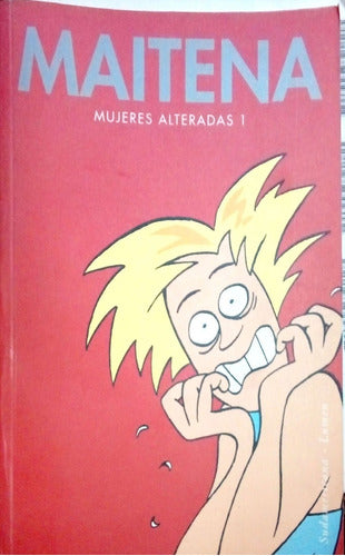 Mujeres Alteradas 1