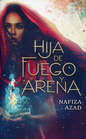 Hija de Fuego y Arena