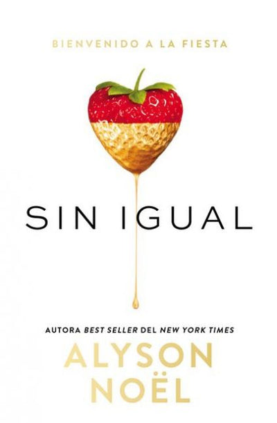 Sin Igual