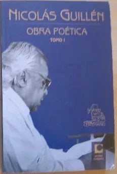 Obra Poética (Tomo I)