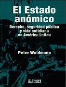 El Estado Anómico