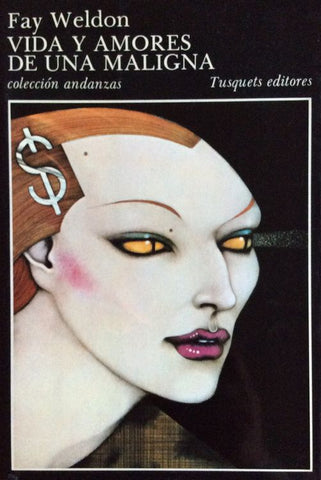 Vida Y Amores De Una Maligna