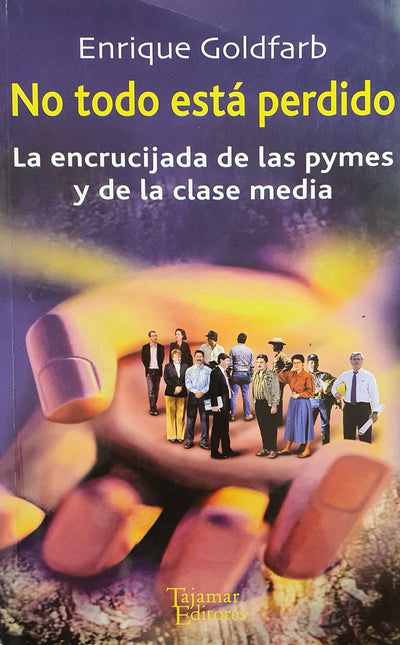 No Todo Esta Perdido