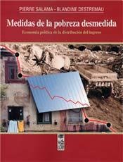 Medidas De La Pobreza Desmedida