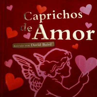 Caprichos del amor