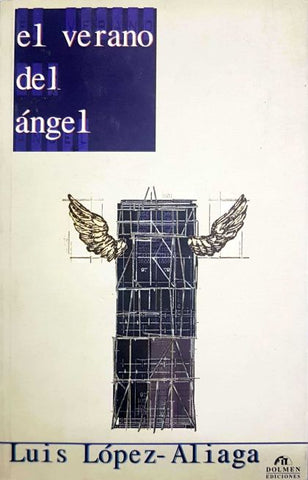 El verano del ángel