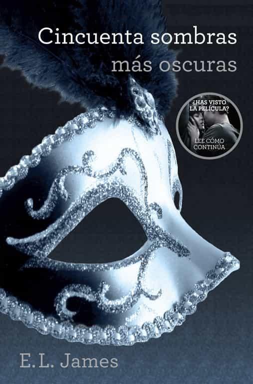 Cincuenta sombras mas oscuras