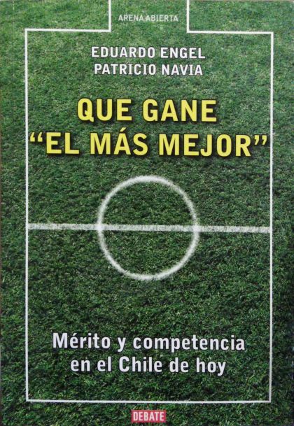 Que Gane 